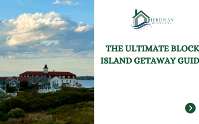 The Ultimate Block Island Getaway Guide